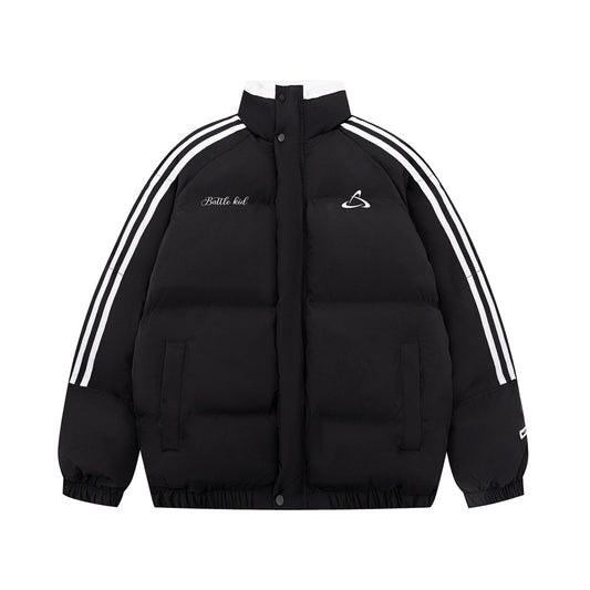 Ekaterinabutik | Pattern Letters Printed Cotton